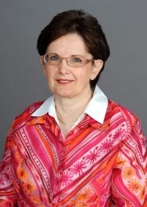 Patricia McDermott-Wells